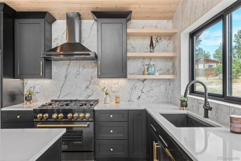 542 Conifer Drive Bailey CO 80421