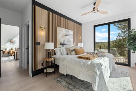 542 Conifer Drive Bailey CO 80421