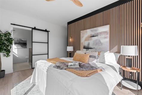 542 Conifer Drive Bailey CO 80421