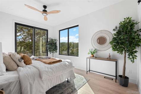 542 Conifer Drive Bailey CO 80421