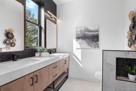 542 Conifer Drive Bailey CO 80421