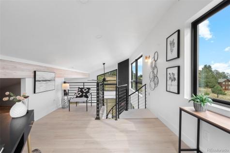 542 Conifer Drive Bailey CO 80421