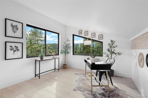 542 Conifer Drive Bailey CO 80421