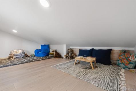 542 Conifer Drive Bailey CO 80421