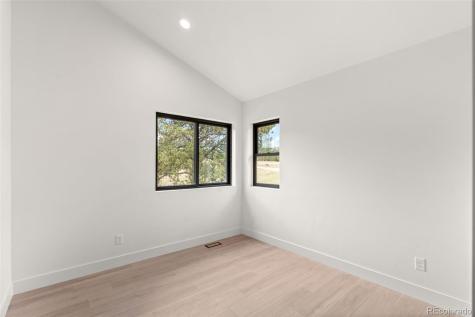 542 Conifer Drive Bailey CO 80421