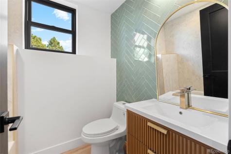 542 Conifer Drive Bailey CO 80421