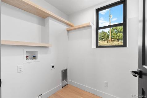 542 Conifer Drive Bailey CO 80421