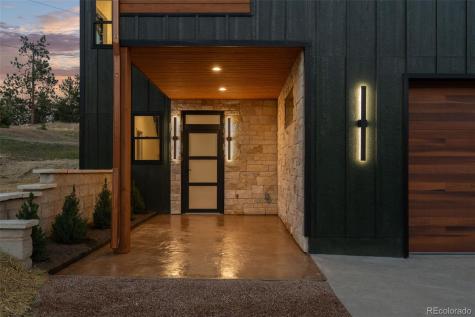 542 Conifer Drive Bailey CO 80421