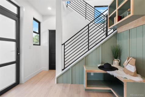 542 Conifer Drive Bailey CO 80421