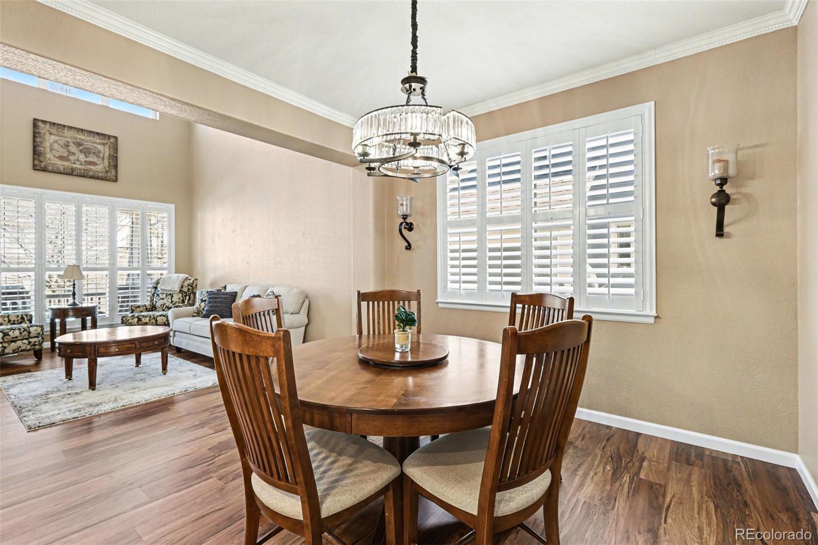 23510 E Holly Hills Way Parker CO 80138