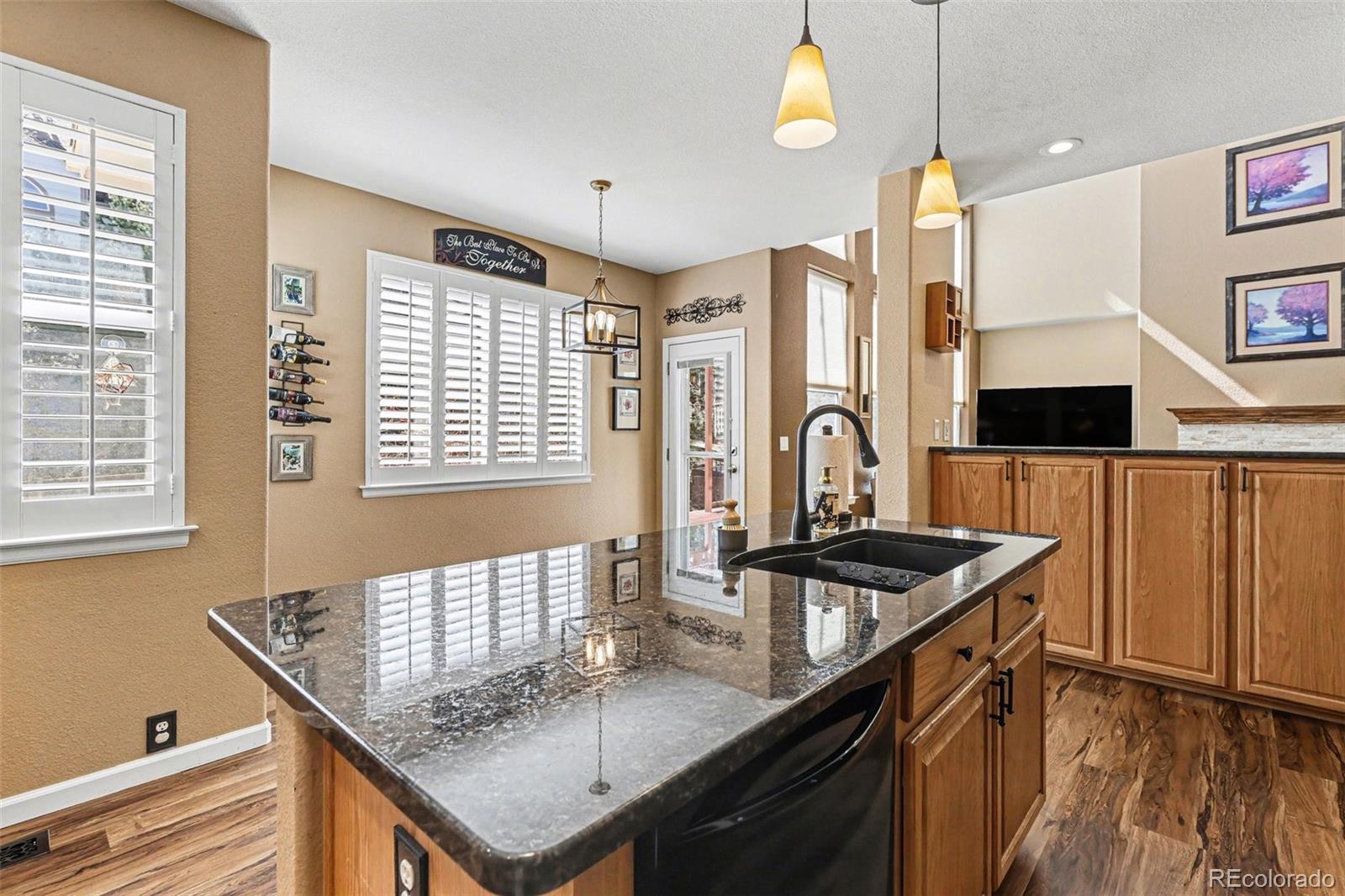 23510 E Holly Hills Way Parker CO 80138