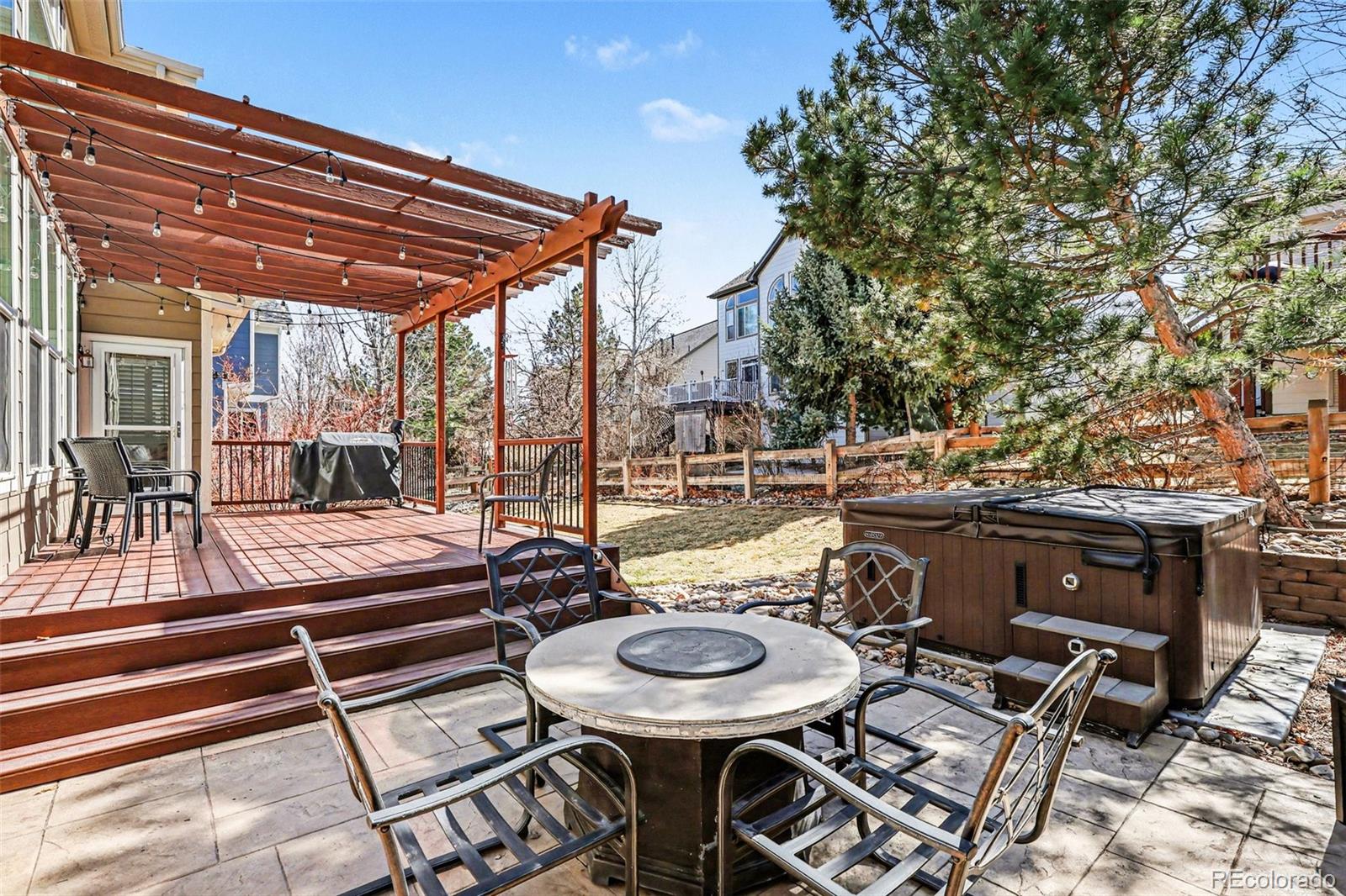 23510 E Holly Hills Way Parker CO 80138