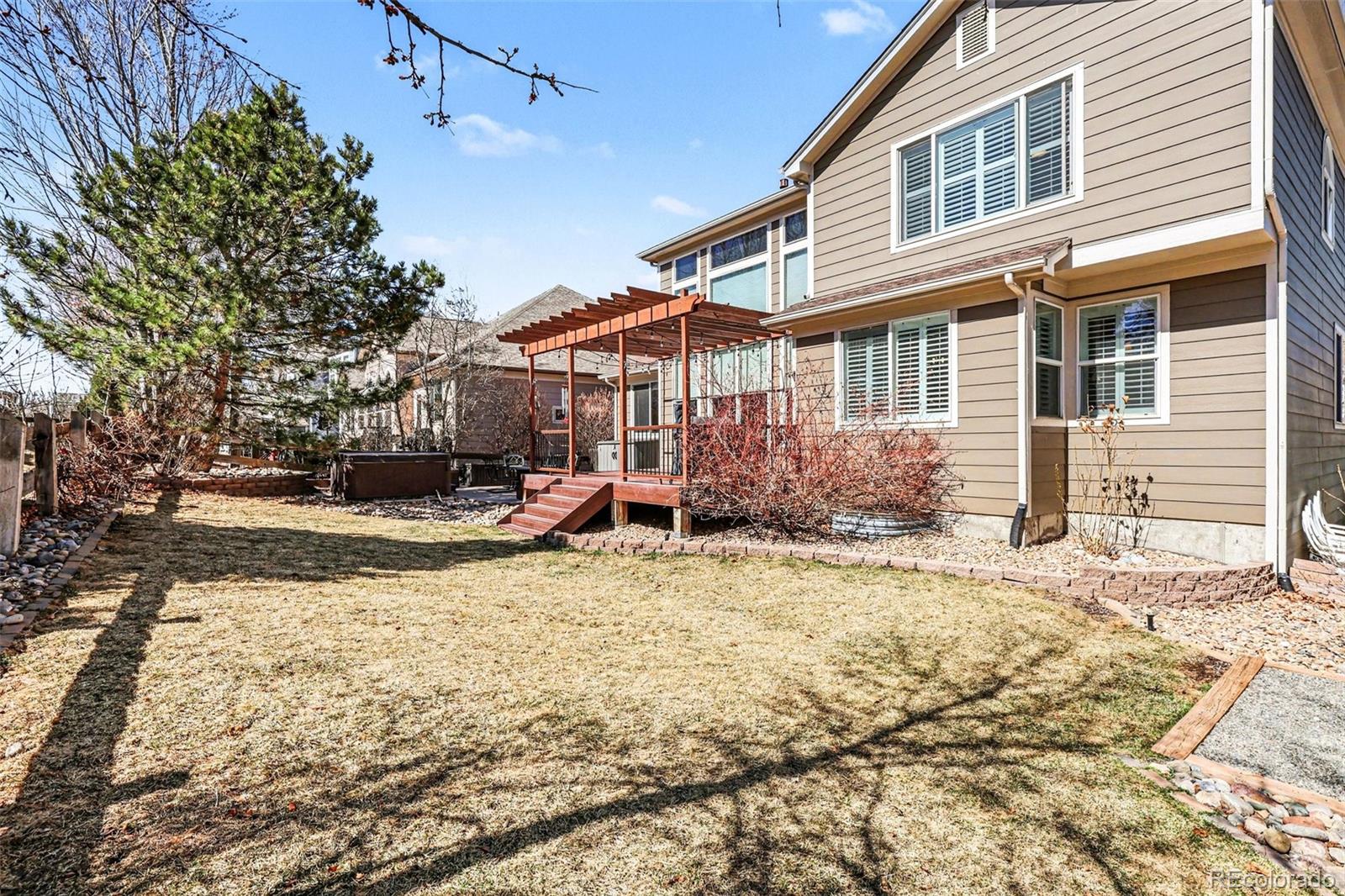 23510 E Holly Hills Way Parker CO 80138