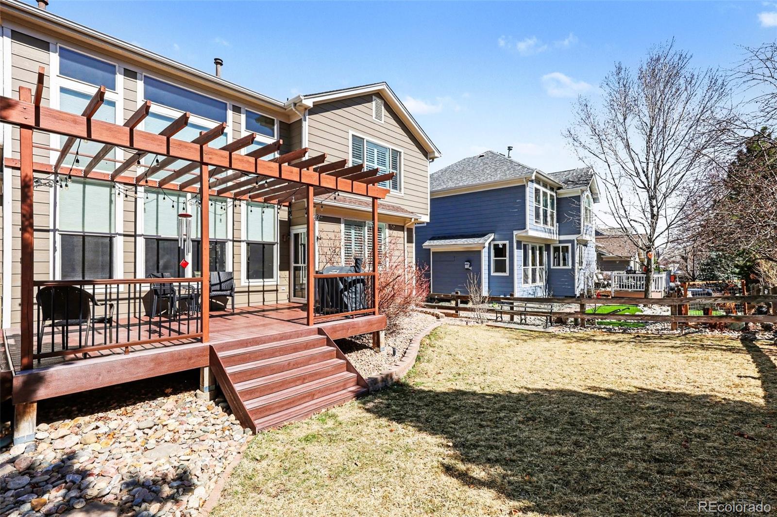 23510 E Holly Hills Way Parker CO 80138