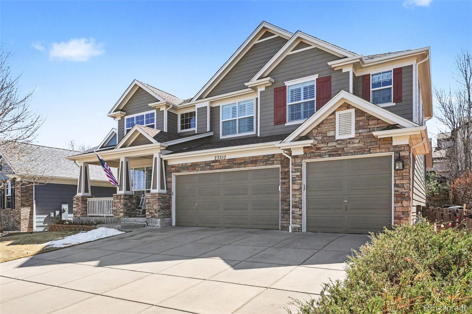 23510 E Holly Hills Way Parker CO 80138