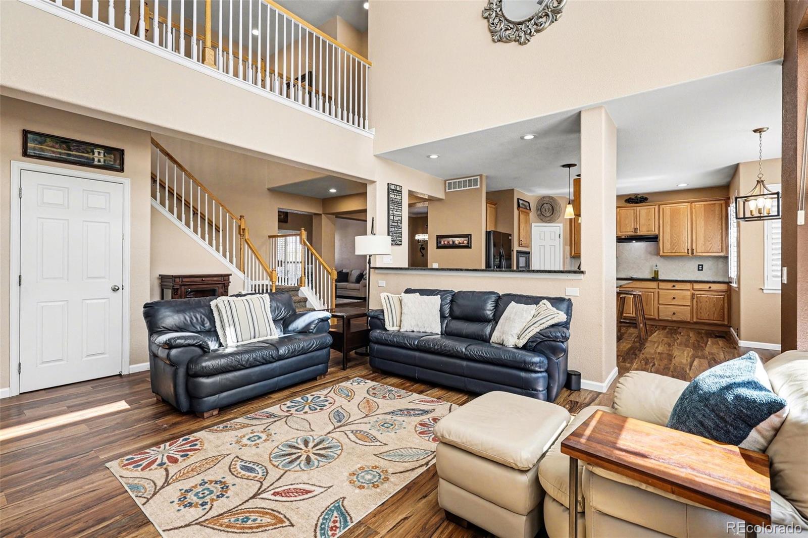 23510 E Holly Hills Way Parker CO 80138