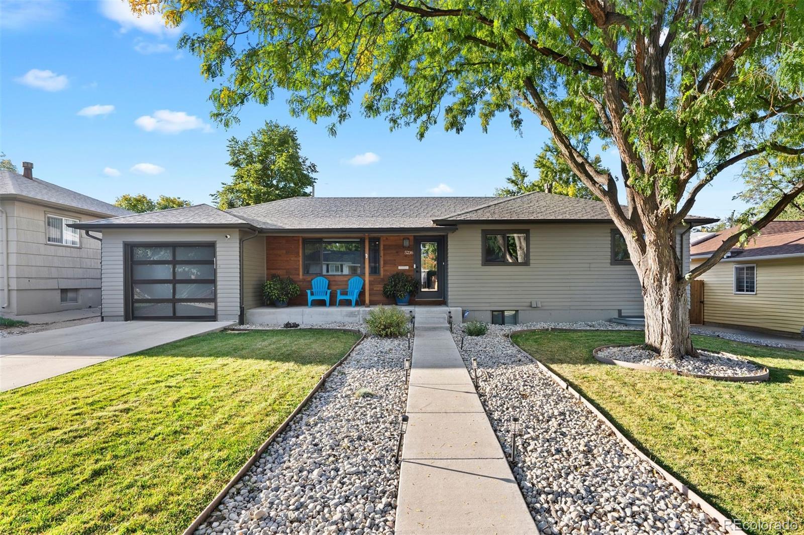 5236 E Atlantic Place Denver CO 80222