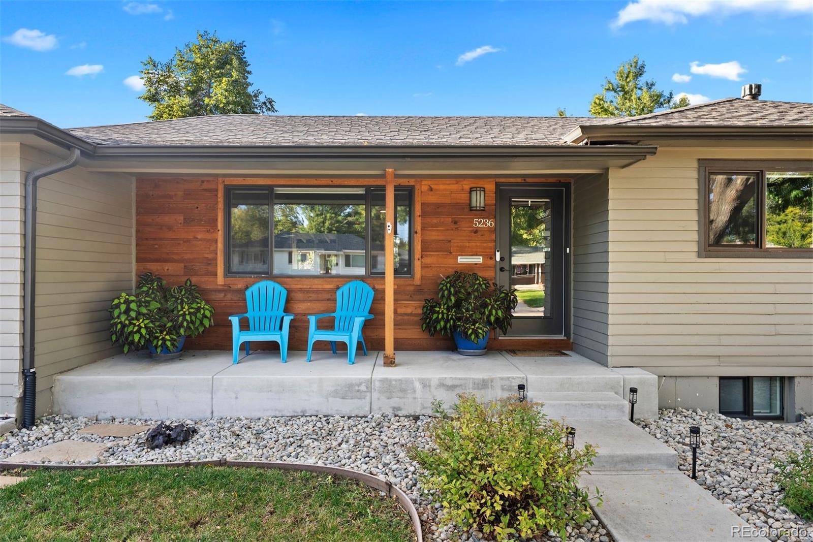 5236 E Atlantic Place Denver CO 80222