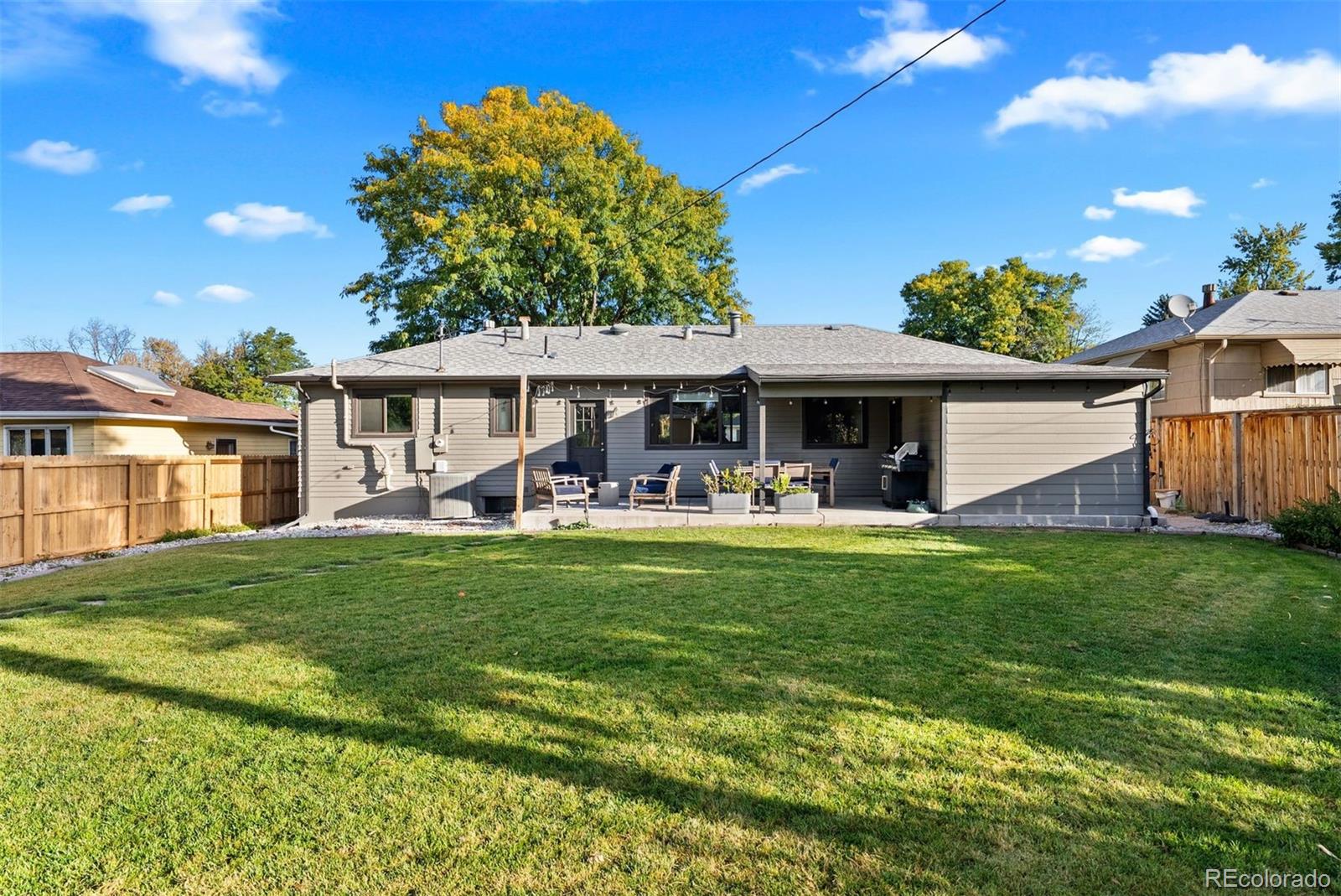 5236 E Atlantic Place Denver CO 80222