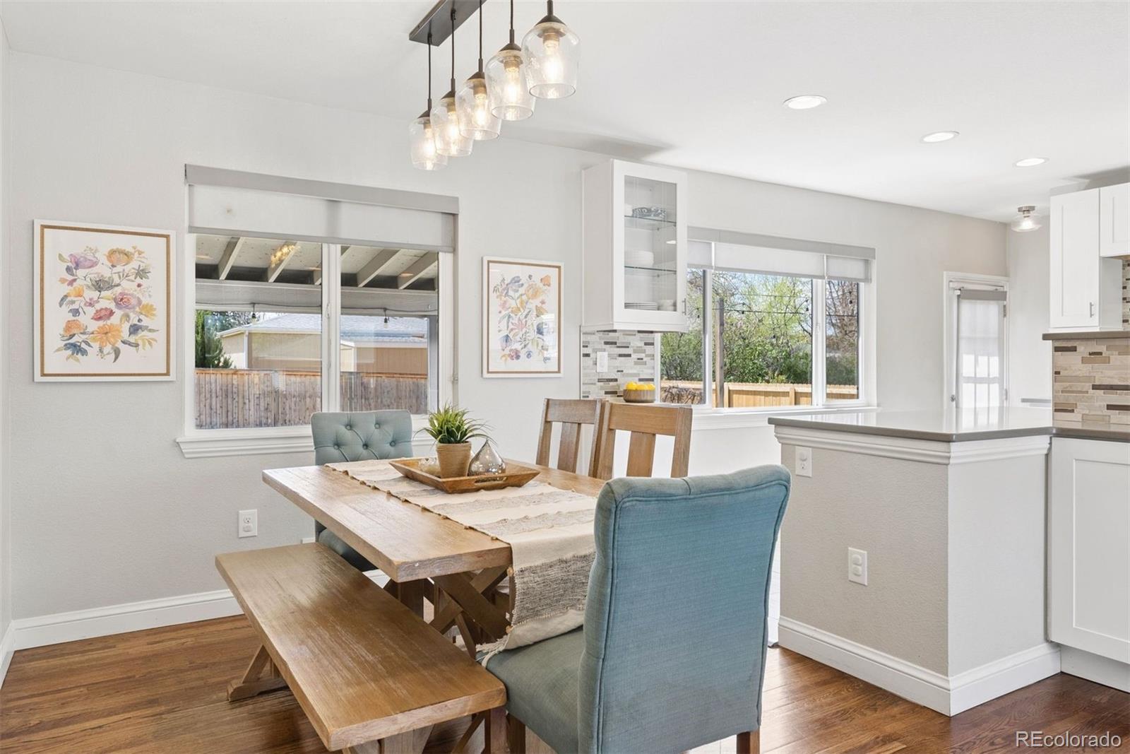 5236 E Atlantic Place Denver CO 80222