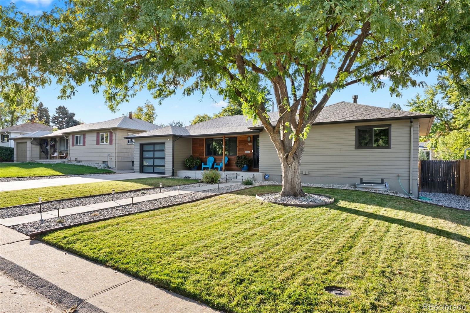 5236 E Atlantic Place Denver CO 80222