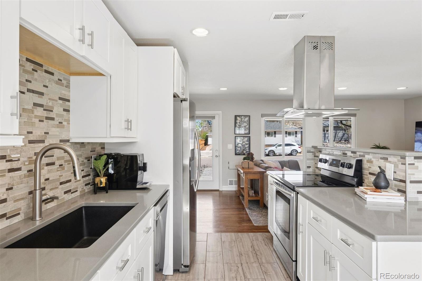 5236 E Atlantic Place Denver CO 80222