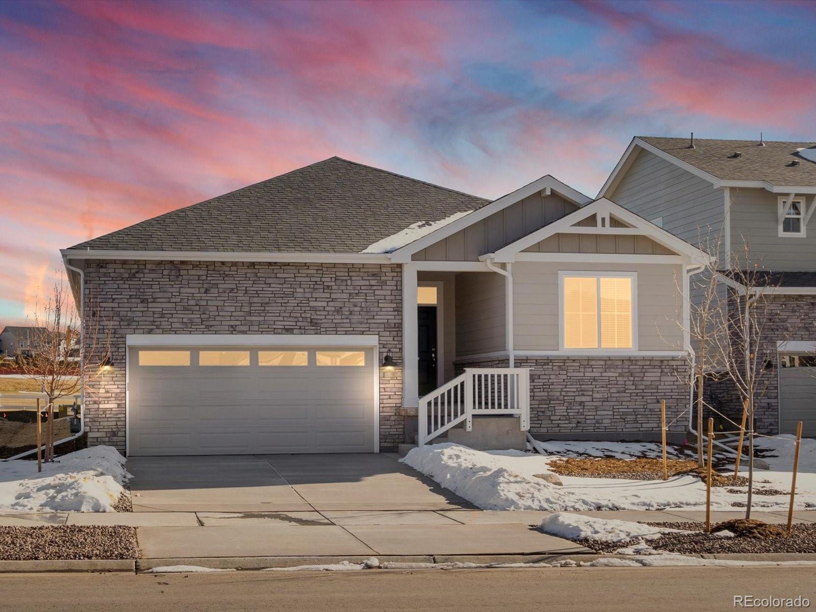 24018 E Atlantic Place Aurora CO 80018