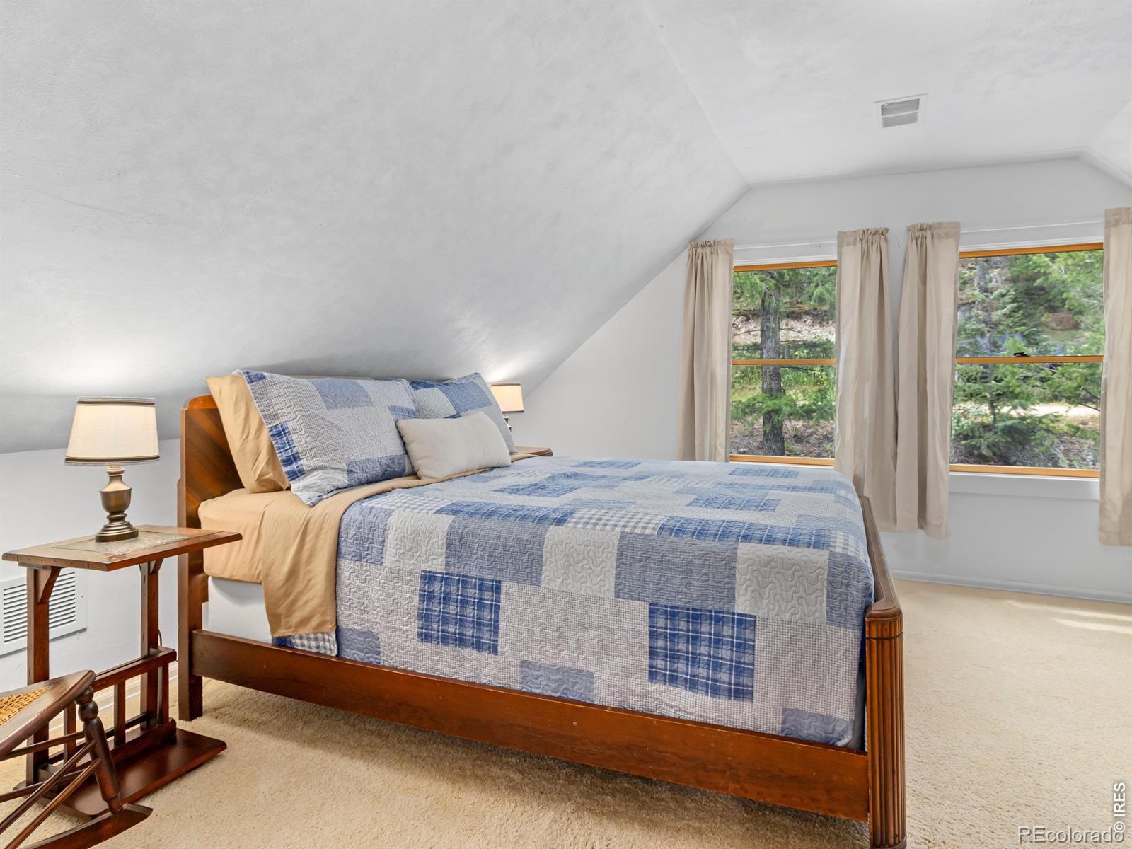 745 Hickory Drive Lyons CO 80540