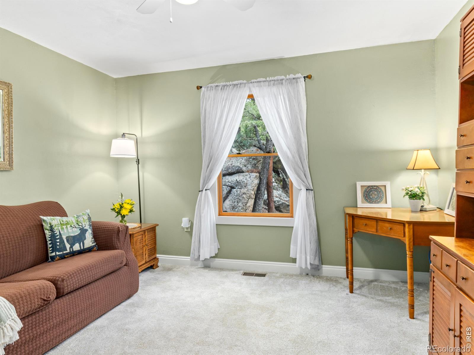 745 Hickory Drive Lyons CO 80540