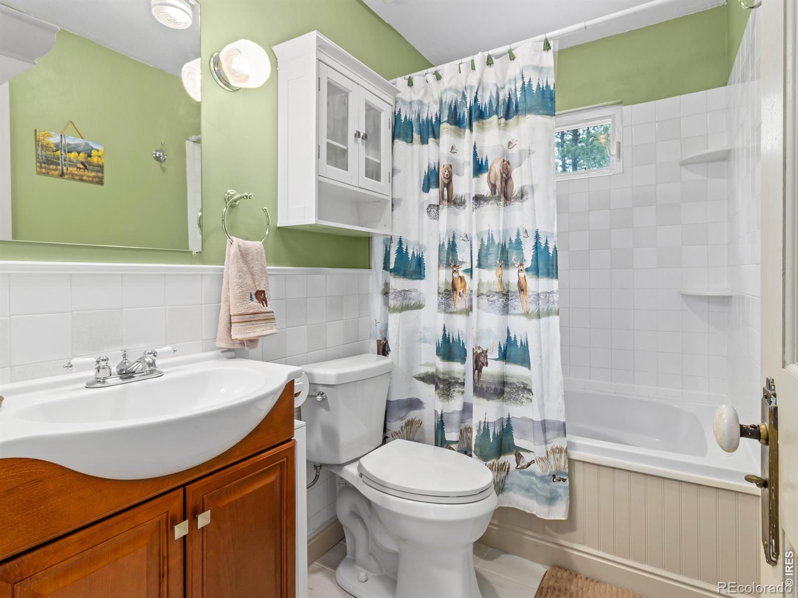 745 Hickory Drive Lyons CO 80540