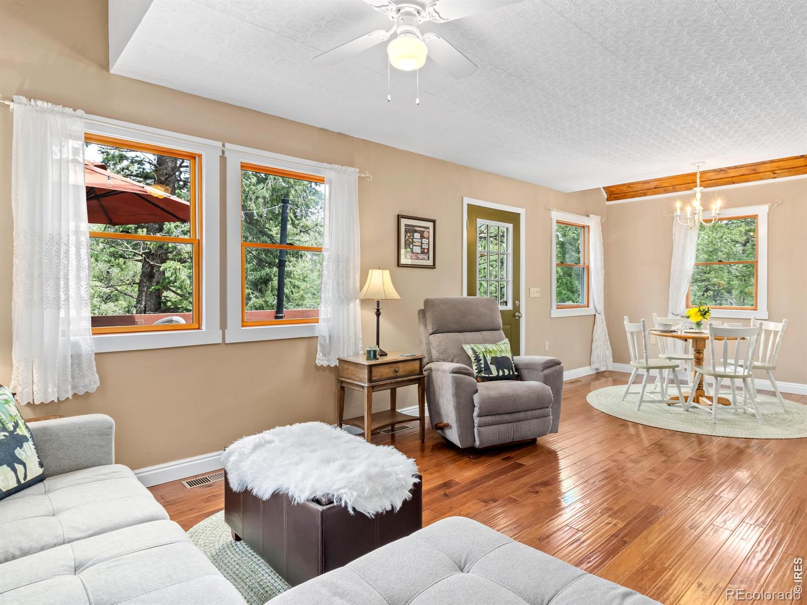 745 Hickory Drive Lyons CO 80540