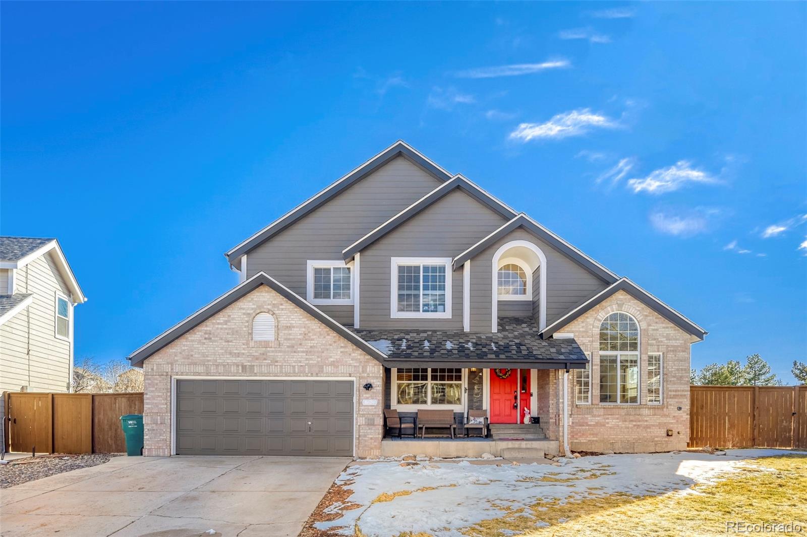 1626 Adobe Place Highlands Ranch CO 80126