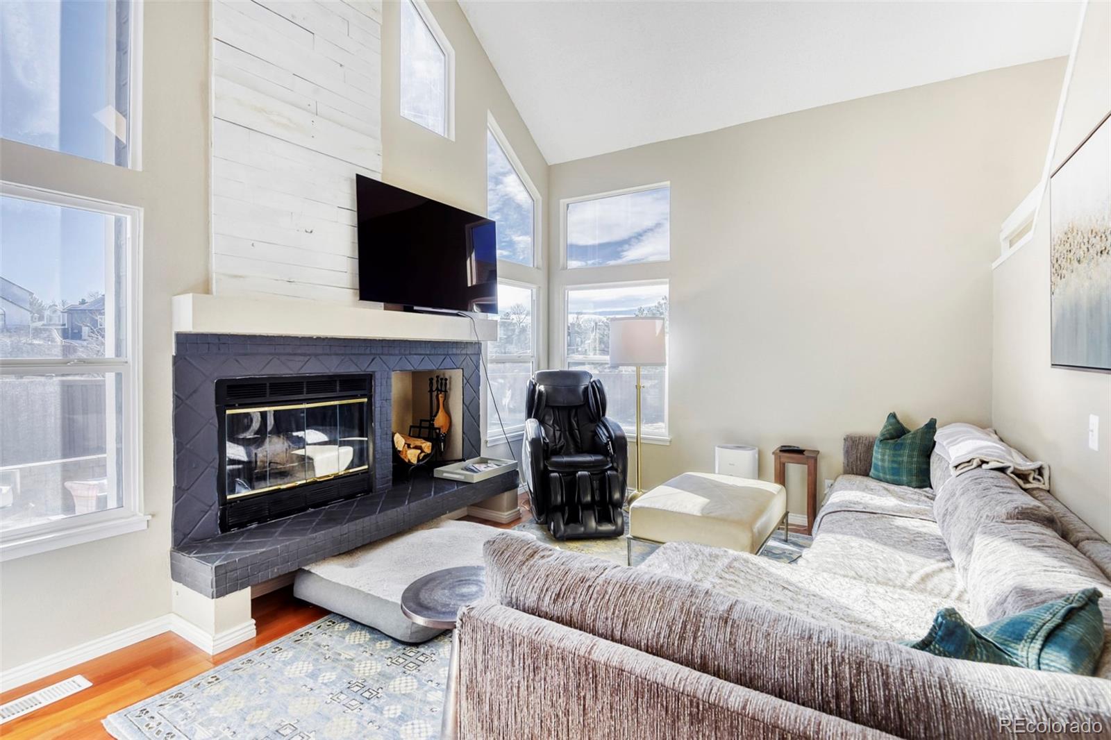 1626 Adobe Place Highlands Ranch CO 80126