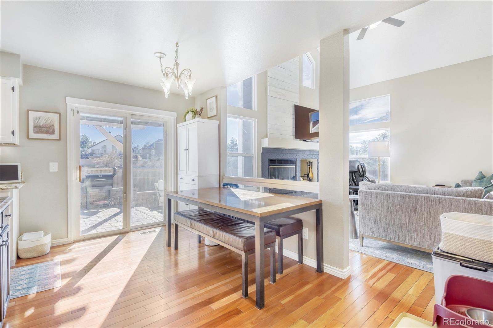 1626 Adobe Place Highlands Ranch CO 80126
