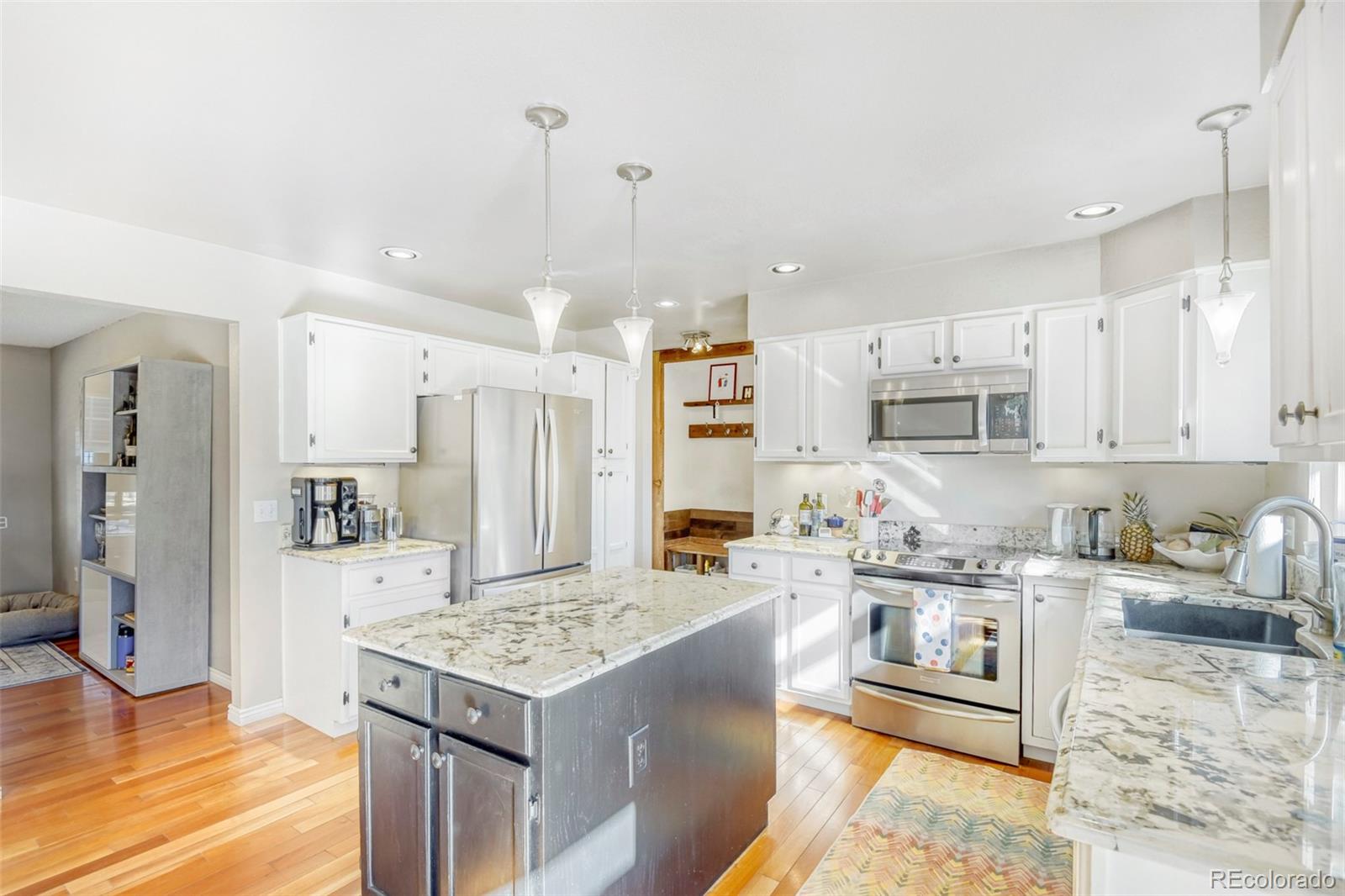 1626 Adobe Place Highlands Ranch CO 80126