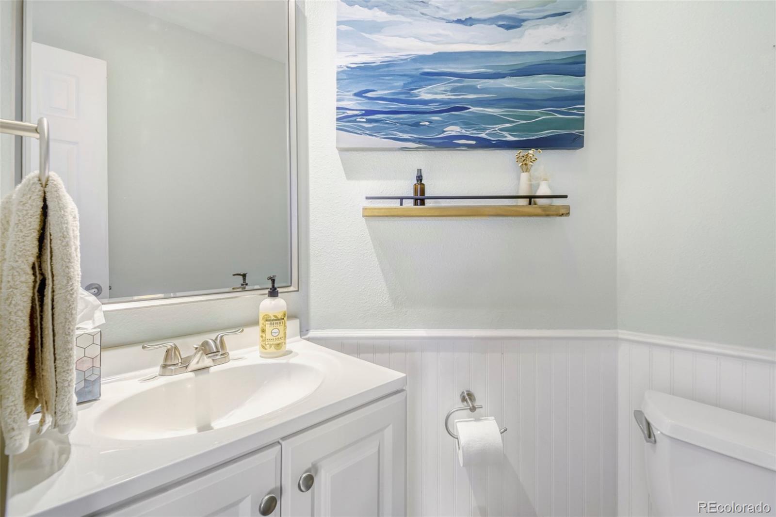 1626 Adobe Place Highlands Ranch CO 80126