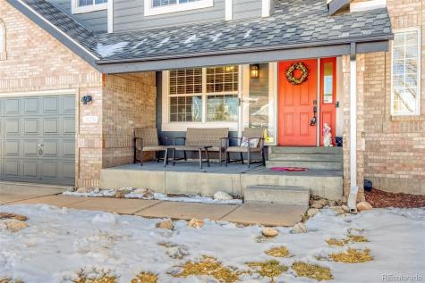 1626 Adobe Place Highlands Ranch CO 80126