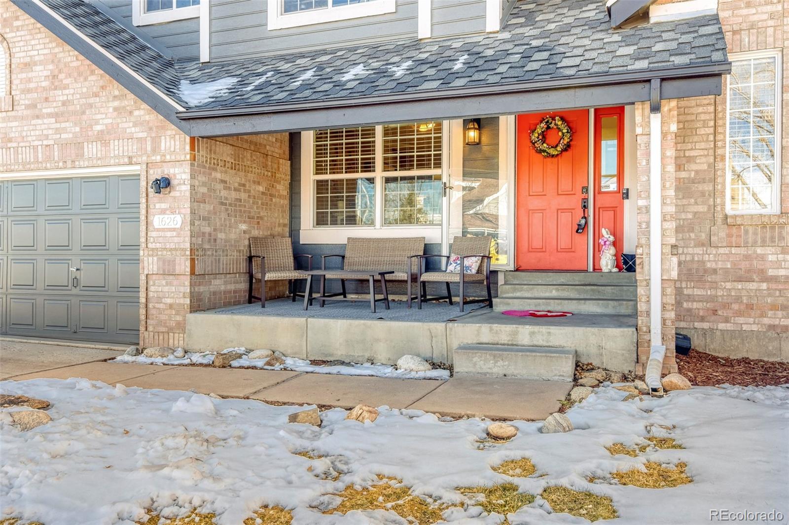 1626 Adobe Place Highlands Ranch CO 80126