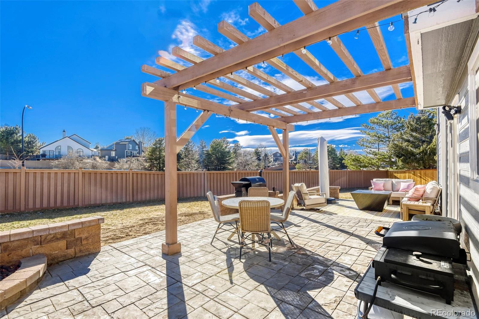 1626 Adobe Place Highlands Ranch CO 80126