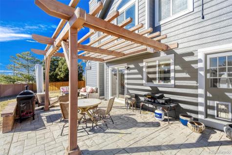 1626 Adobe Place Highlands Ranch CO 80126
