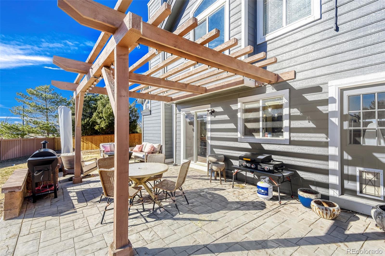 1626 Adobe Place Highlands Ranch CO 80126