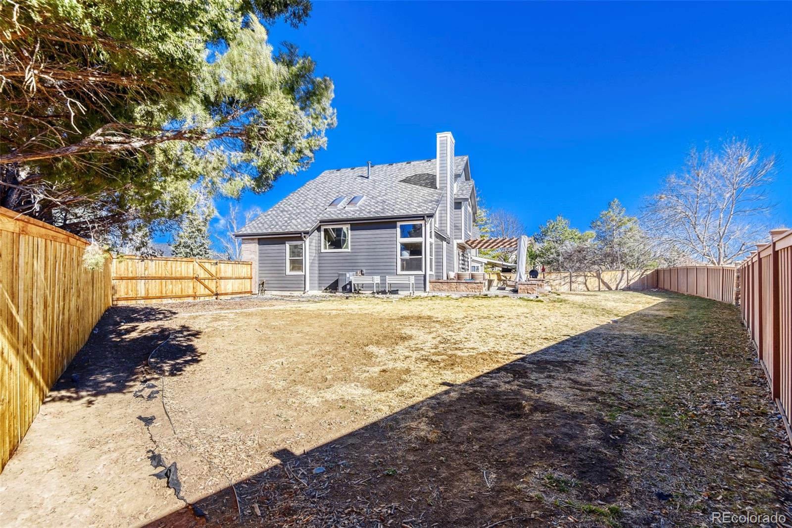 1626 Adobe Place Highlands Ranch CO 80126