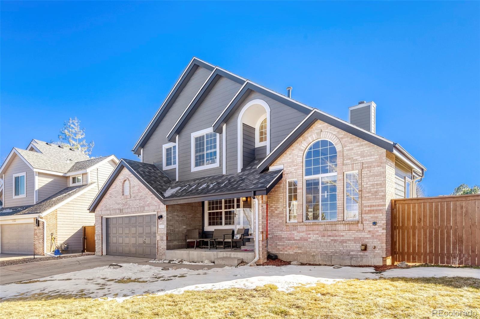 1626 Adobe Place Highlands Ranch CO 80126