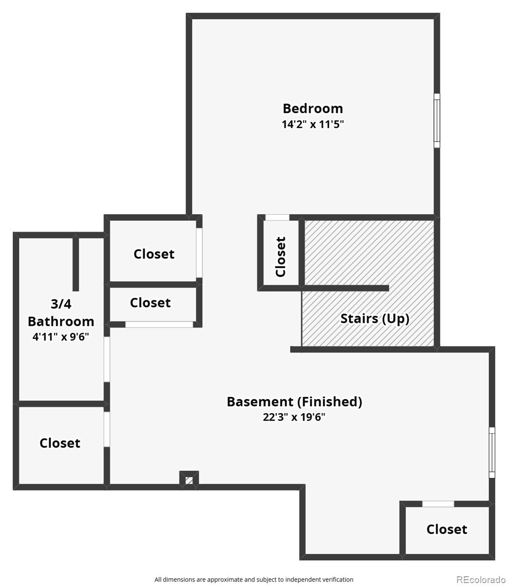 1626 Adobe Place Highlands Ranch CO 80126