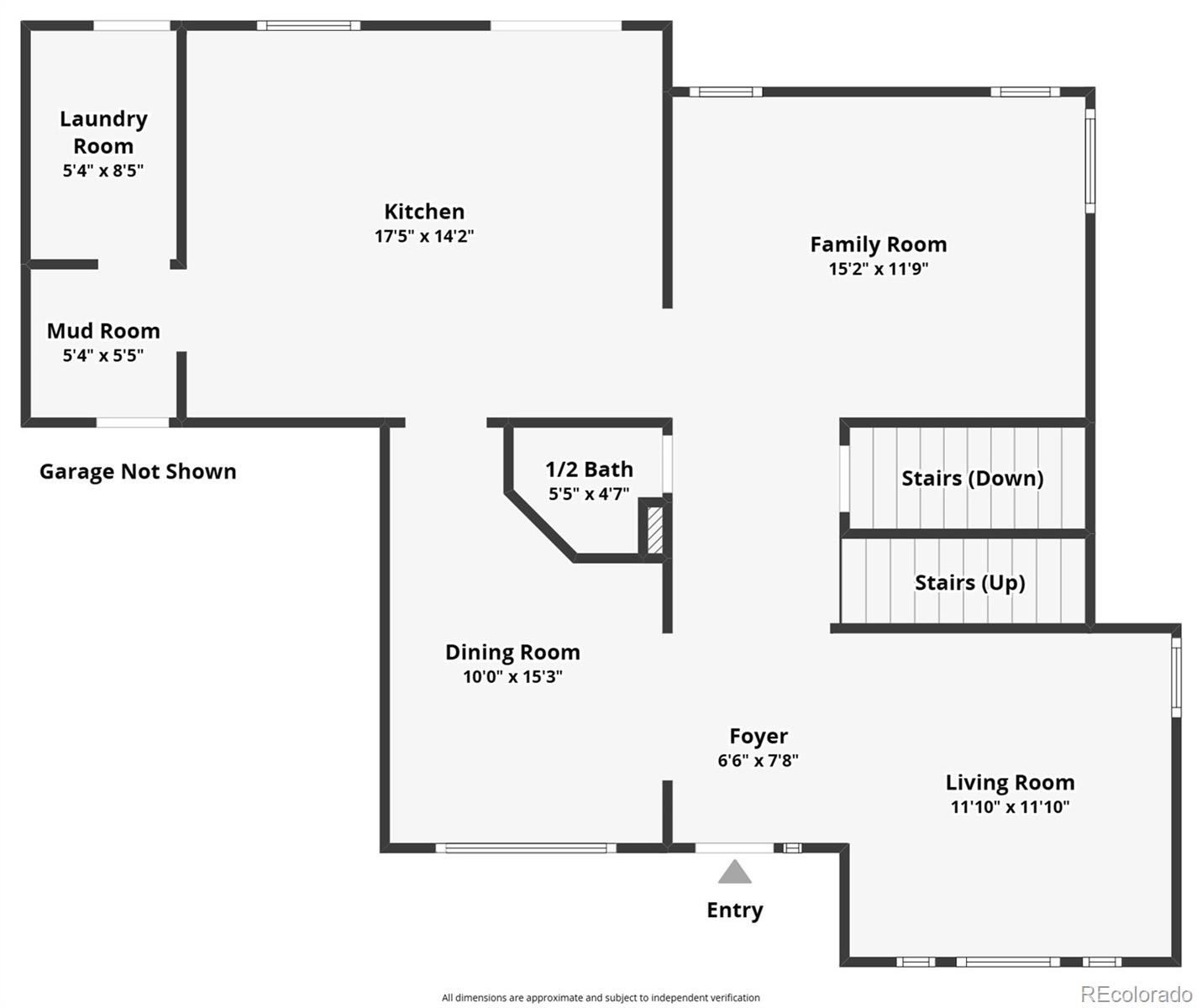 1626 Adobe Place Highlands Ranch CO 80126