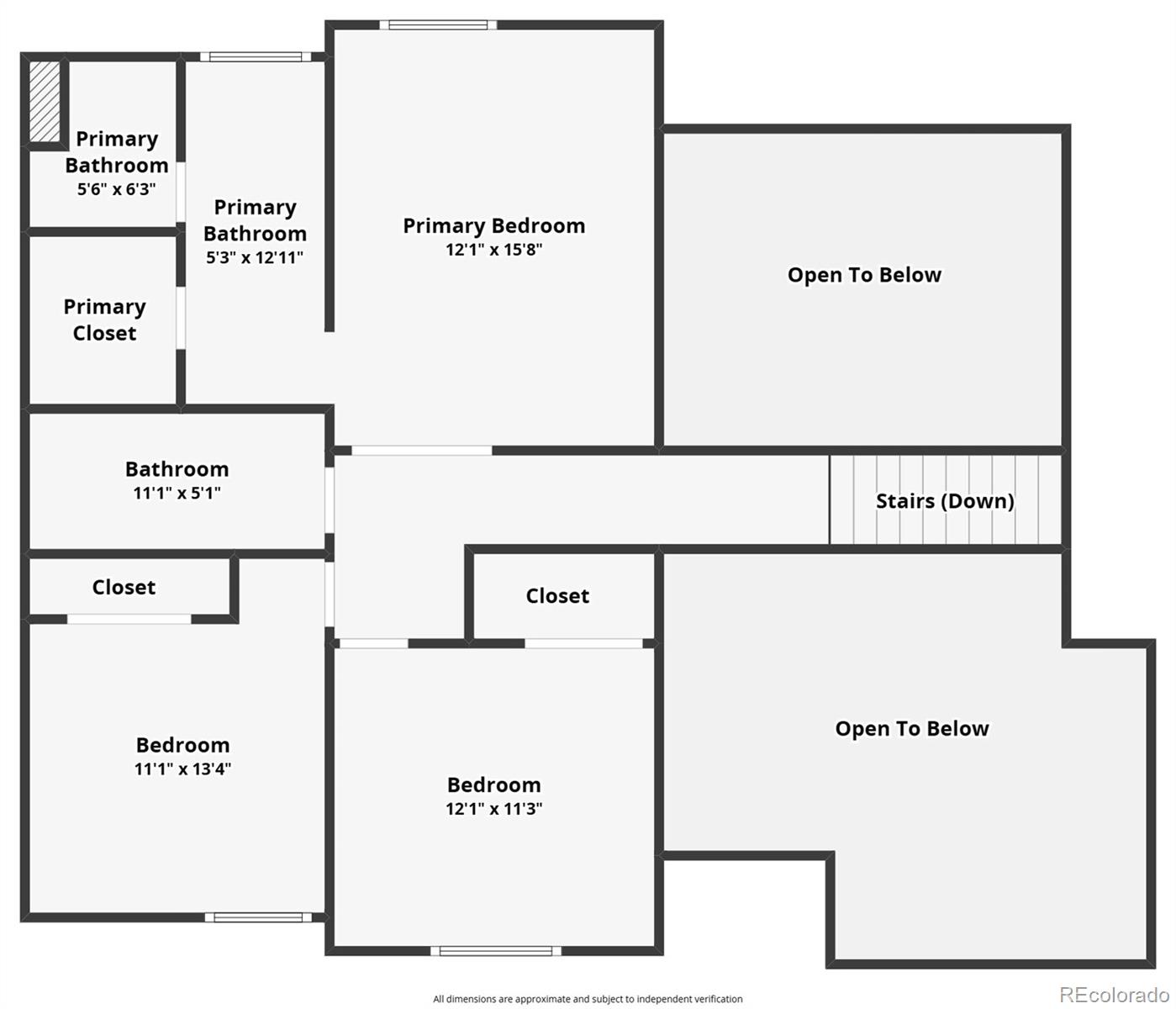1626 Adobe Place Highlands Ranch CO 80126