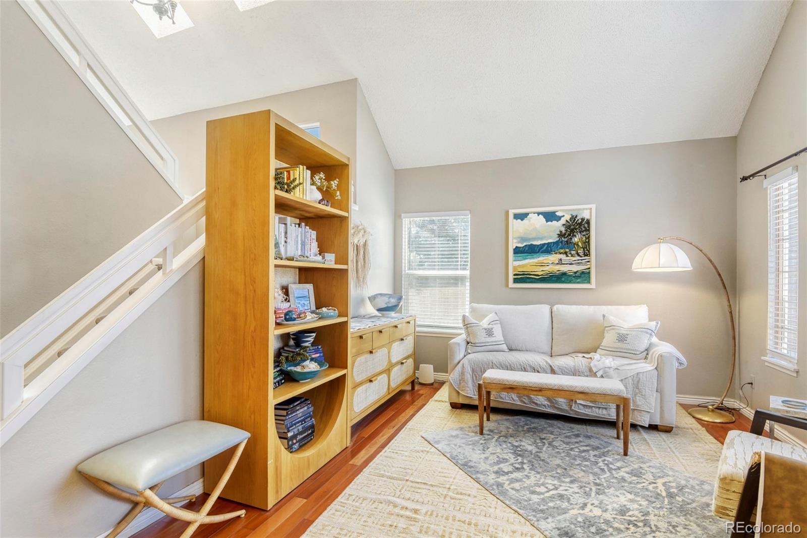 1626 Adobe Place Highlands Ranch CO 80126