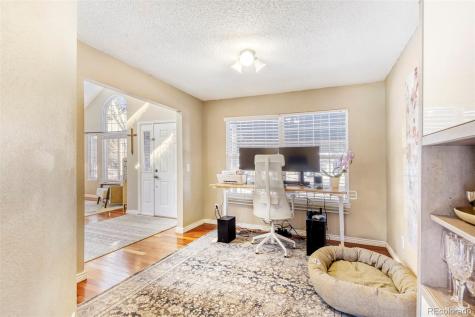 1626 Adobe Place Highlands Ranch CO 80126