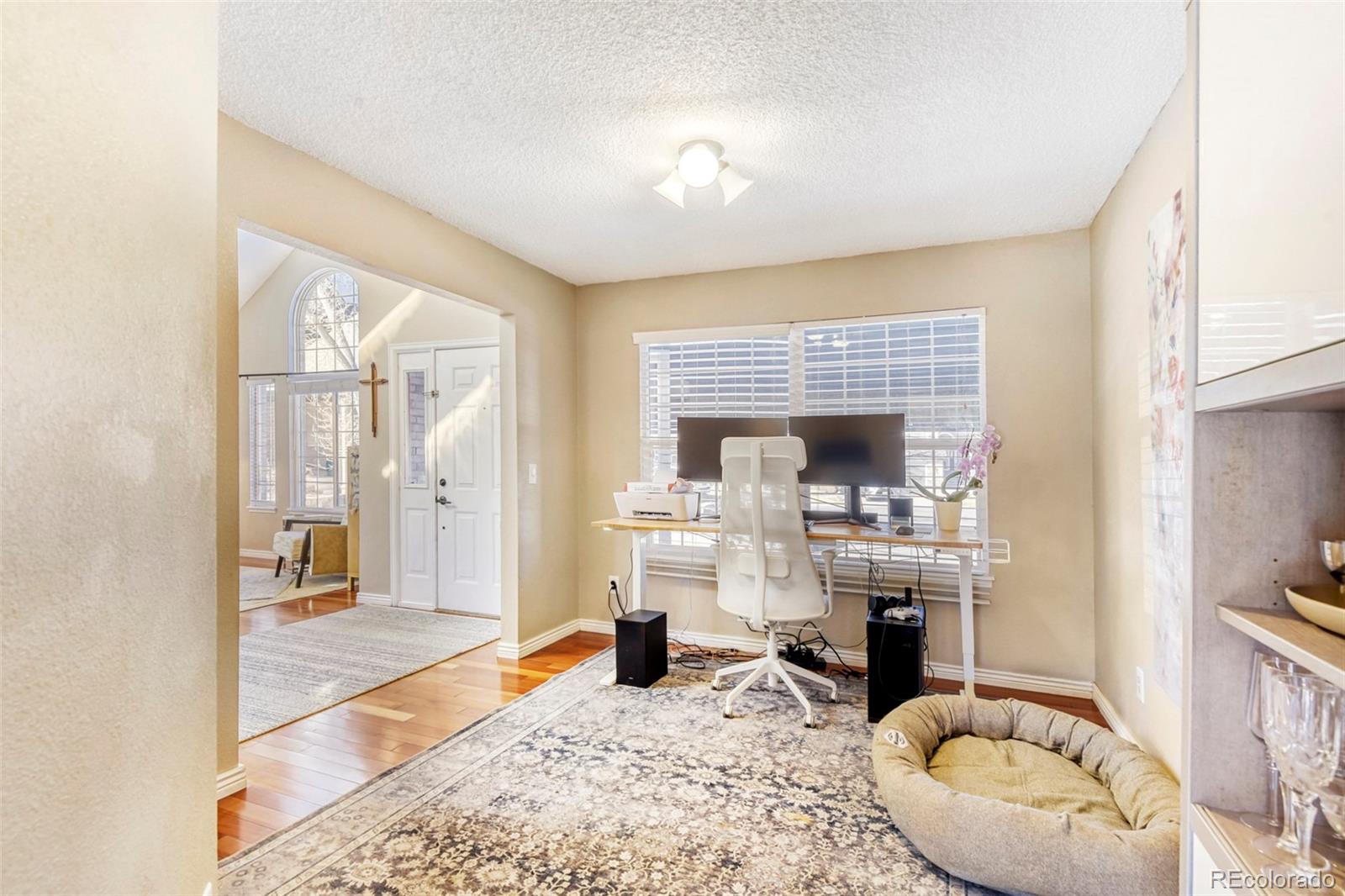1626 Adobe Place Highlands Ranch CO 80126