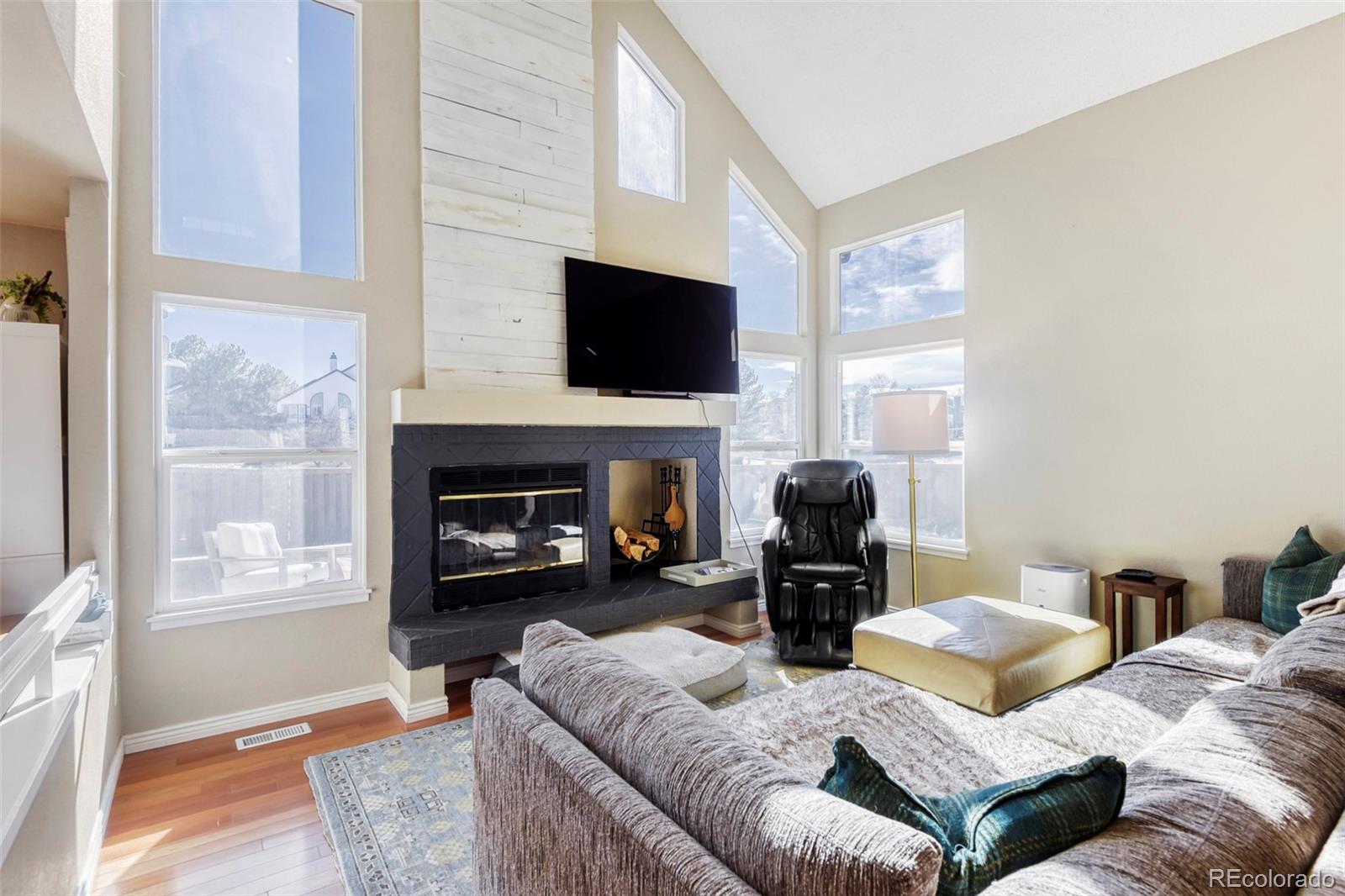 1626 Adobe Place Highlands Ranch CO 80126